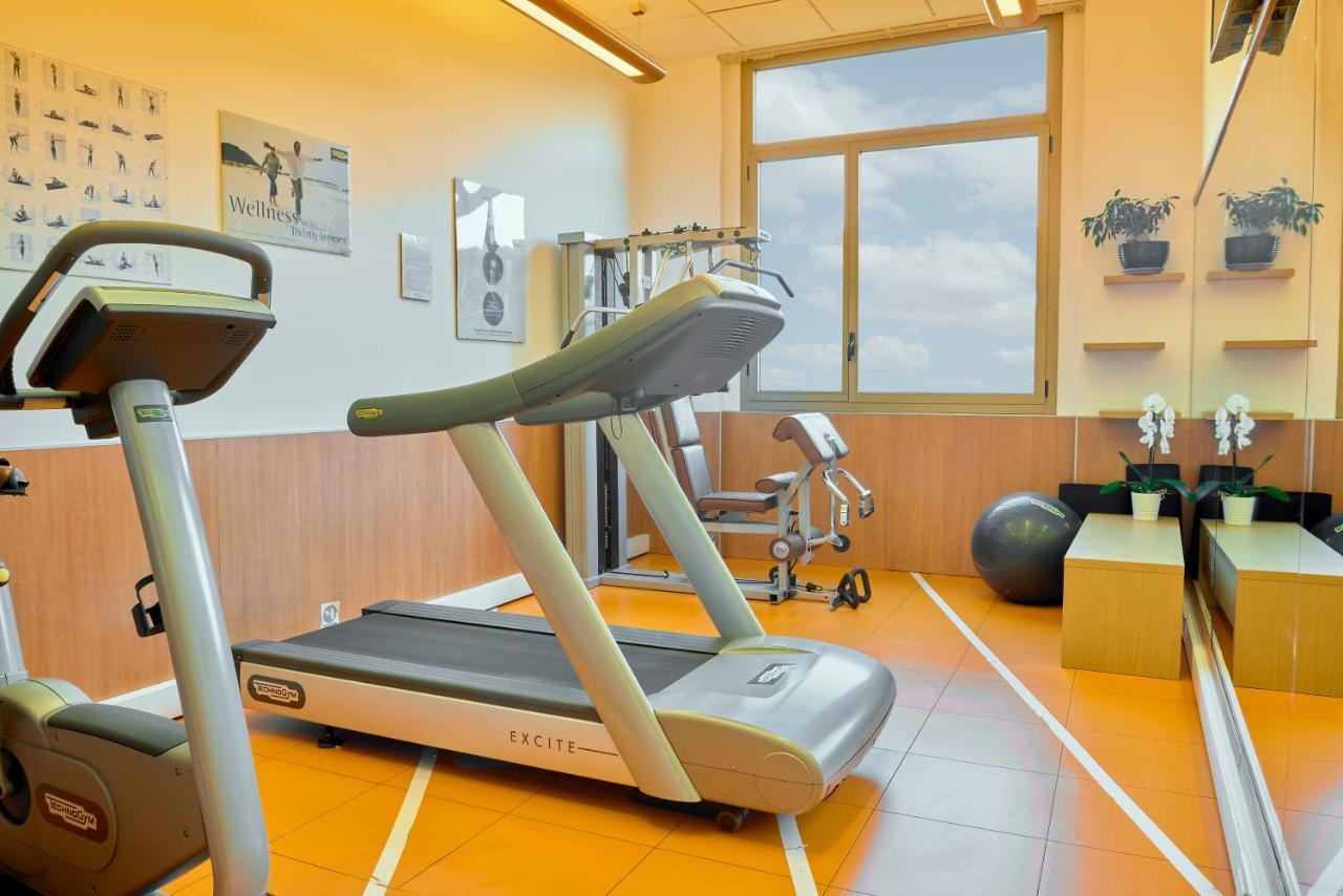 Novotel Torino Corso Giulio Cesare Εξωτερικό φωτογραφία