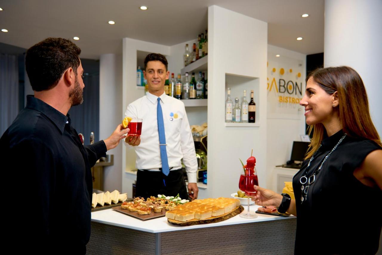 Novotel Torino Corso Giulio Cesare Εξωτερικό φωτογραφία
