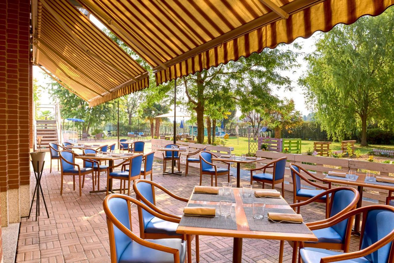 Novotel Torino Corso Giulio Cesare Εξωτερικό φωτογραφία