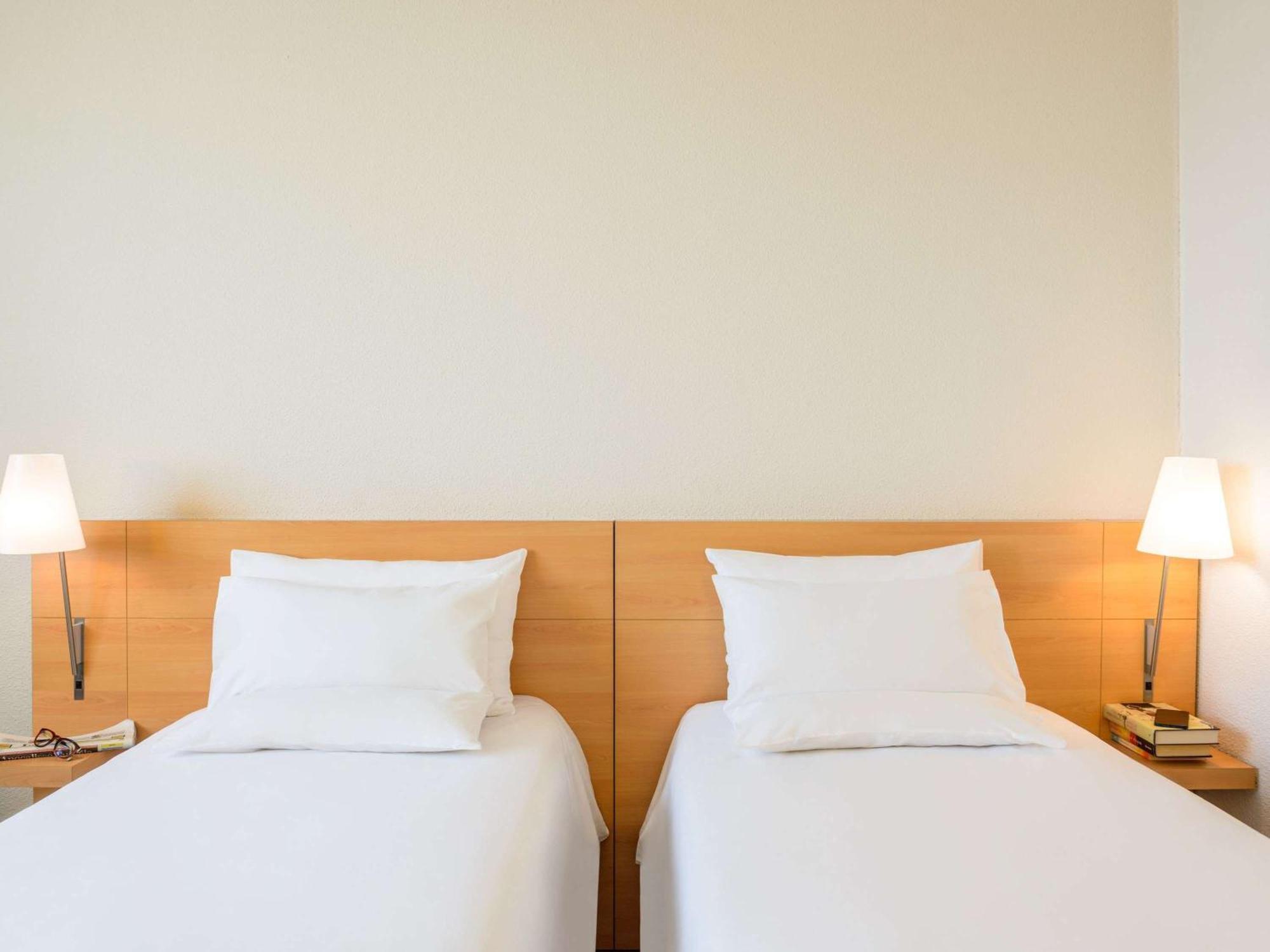 Novotel Torino Corso Giulio Cesare Εξωτερικό φωτογραφία