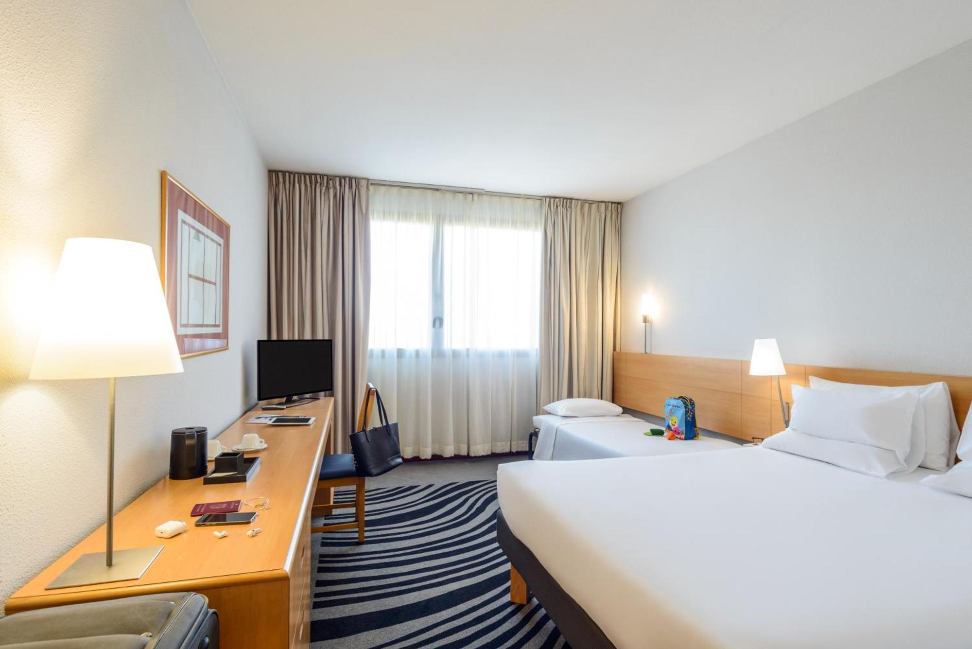 Novotel Torino Corso Giulio Cesare Εξωτερικό φωτογραφία