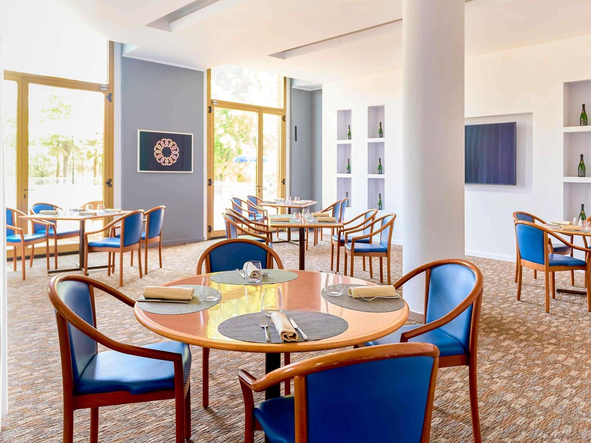 Novotel Torino Corso Giulio Cesare Εξωτερικό φωτογραφία